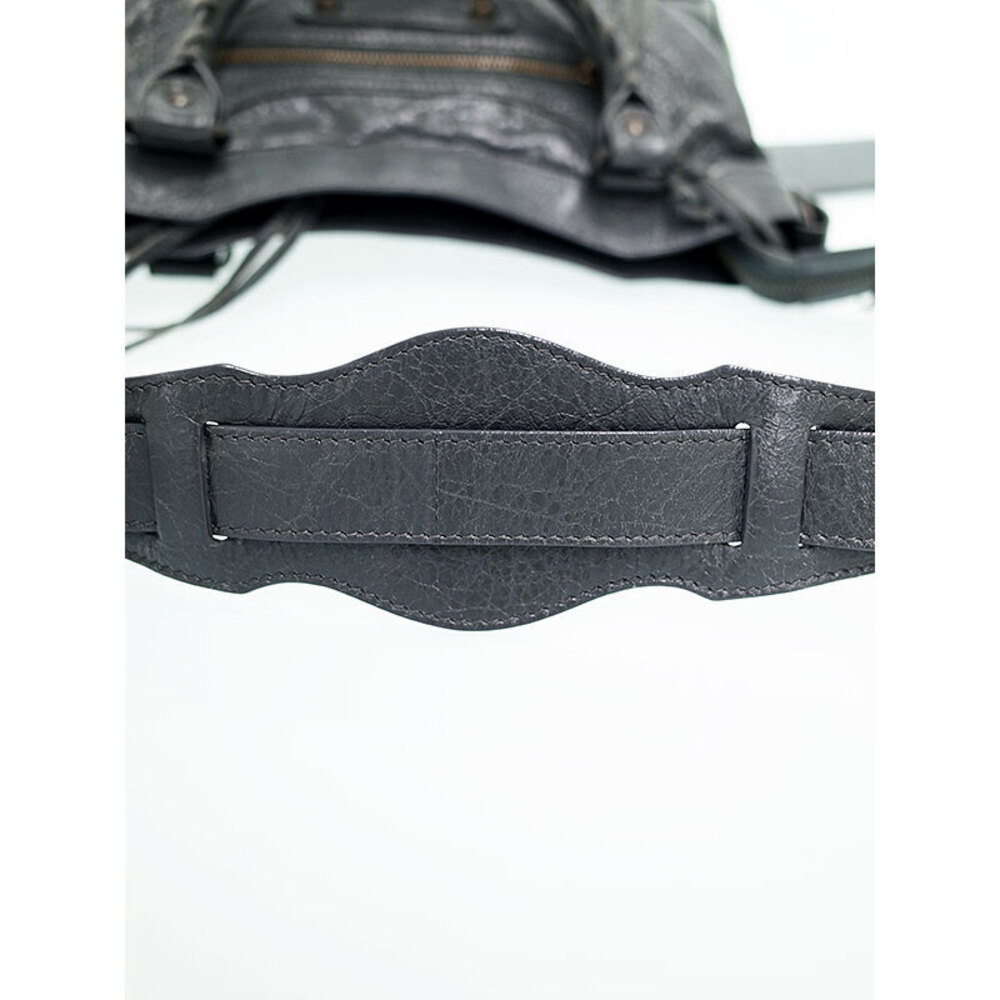 Balenciaga Town Bag Shoulder Classic - Picture 8 of 9